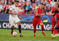 Nhận định Salzburg vs Sevilla: Một mất một còn