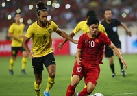 Nhận định Việt Nam vs Malaysia: Sức mạnh của nhà Vua