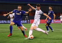 Nhận định West Ham vs Dinamo Zagreb: Khách có điểm