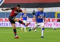 Nhận định Genoa vs Sampdoria: Xốc lại tinh thần