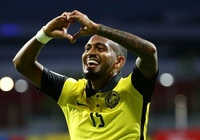 Kết quả Malaysia 4-0 Lào: Chạy đà hoàn hảo trước trận gặp Việt Nam