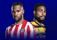 Lịch trực tiếp Bóng đá TV hôm nay 10/12: Brentford vs Watford