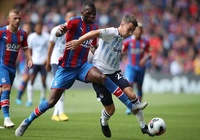 Nhận định Crystal Palace vs Everton: Tiếp đà hưng phấn