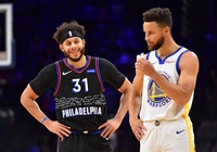 Nhận định bóng rổ NBA 2021-22: Golden State Warriors vs Philadelphia 76ers (ngày 12/12 8h30)