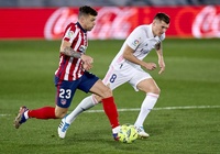 Nhận định Real vs Atletico: Los Blancos bứt tốc