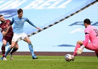 Nhận định Man City vs Leeds: Bảo vệ ngôi đầu