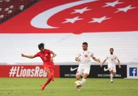 Nhận định Singapore vs Đông Timor: Đẳng cấp chênh lệch