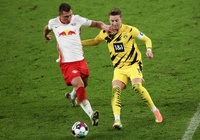 Nhận định Dortmund vs Greuther Furth: Giải cơn khát chiến thắng