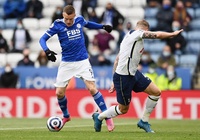 Nhận định Leicester vs Tottenham: Bài toán nhân sự