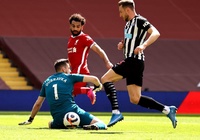 Nhận định Liverpool vs Newcastle: Vùi dập Chích choè