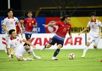 Kết quả Campuchia 3-0 Lào: Cú hích tinh thần trước trận gặp Việt Nam