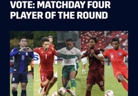 Bình chọn - Vote AFF Cup 2020: Những điều cần biết