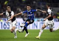 Nhận định Salernitana vs Inter Milan: Thị uy sức mạnh 