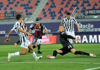 Nhận định Bologna vs Juventus: Miếng mồi ưa thích