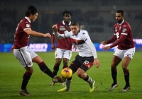 Nhận định Torino vs Verona: Điểm tựa sân nhà