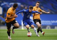 Nhận định Wolves vs Chelsea: Chủ nhà có điểm