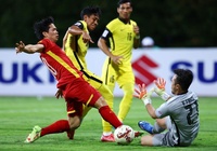 Trực tiếp Malaysia vs Indonesia: Một mất một còn
