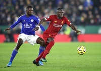 Nhận định Liverpool vs Leicester: Điểm tựa Anfield