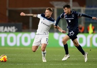 Nhận định Venezia vs Lazio: Đi dễ khó về