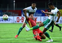 AFF Cup 2020 bỏ luật bàn thắng sân khách