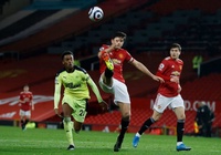 Nhận định Newcastle vs MU: Vượt qua khó khăn