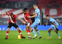 Nhận định West Ham vs Southampton: Sau cơn mưa trời lại sáng