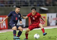 Cầu thủ xuất sắc trận Việt Nam vs Thái Lan là Phitiwat