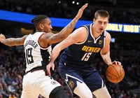 Nhận định bóng rổ NBA 2021-22: Denver Nuggets vs LA Clippers (ngày 27/12 9h00)