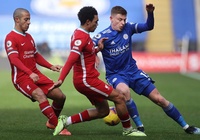 Nhận định Leicester vs Liverpool: Đánh sập King Power