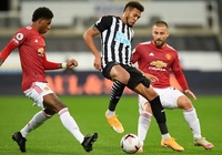 Lịch trực tiếp Bóng đá TV hôm nay 27/12: Tâm điểm Newcastle vs MU