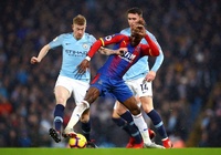 Nhận định Brentford vs Man City: Khó cản đội khách