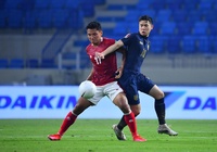 Indonesia vs Thái Lan: Voi chiến "xẻ thịt" Đại bàng?