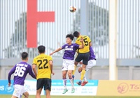 Kết quả U21 Hà Nội 0-1 U21 Nutifood: Thầy cũ Công Phượng lên ngôi vô địch