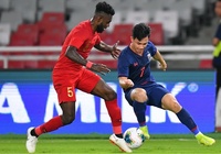 VTV5, VTV6 trực tiếp bóng đá chung kết AFF Cup 2020 hôm nay