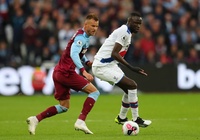 Nhận định Crystal Palace vs West Ham: Bữa tiệc bàn thắng