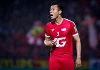 Sau AFF Cup 2020, Quế Ngọc Hải chia tay CLB Viettel
