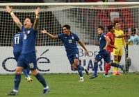 Thái Lan vs Indonesia: Khó có phép nhiệm màu