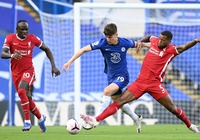 Nhận định Chelsea vs Liverpool: Trận chiến một mất một còn