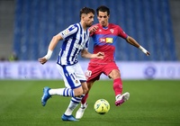 Nhận định Elche vs Granada: Khách lấn chủ