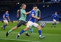 Nhận định Everton vs Brighton: Khó phân thắng bại