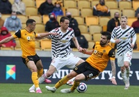 Nhận định MU vs Wolves: Tiếp đà hưng phấn