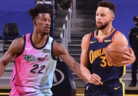 Nhận định bóng rổ NBA 2021-22: Miami Heat vs Golden State Warriors (ngày 4/1 10h00)