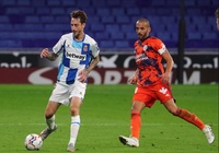 Nhận định Ponferradina vs Espanyol: Chêch lệch đẳng cấp