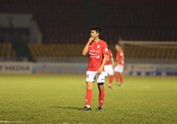 Lee Nguyễn chia tay TP.HCM, lỡ duyên với V.League