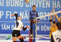 Xung quanh câu chuyện nóng  "1 ông chủ 2 đội bóng"  tại giải bóng chuyền VĐQG 2022 