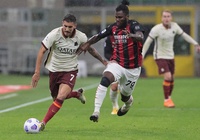 Nhận định AC Milan vs AS Roma: Trở lại cuộc đua vô địch