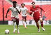 Nhận định Arsenal vs Liverpool: Lạc lối tại London