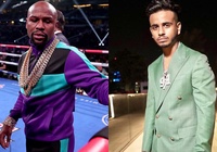 Floyd Mayweather tái xuất trong tháng 2: So tài cùng "rich kid" tại siêu khách sạn 7 sao