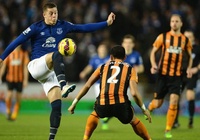 Nhận định Hull City vs Everton: Điểm tựa sân nhà