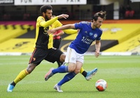 Nhận định Leicester vs Watford: Chiến thắng cách biệt
